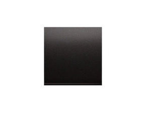 Kryt 1 násobný SIMON DKW1/48, antracitová metalizovaná