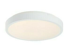LED panel Alenzo bílá LED 12W RABALUX 71425