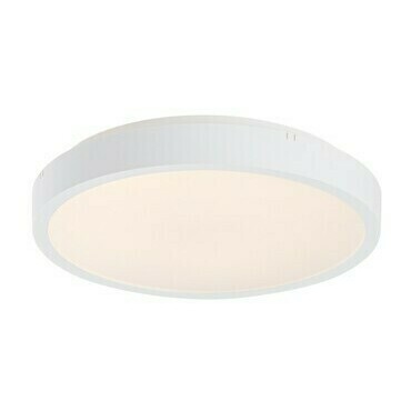 LED panel Alenzo bílá LED 12W RABALUX 71425