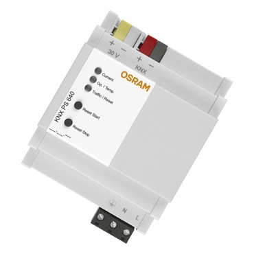 DALI profesional OSRAM KNX PS 640