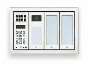 CZPHONE 4004003791 Tablo Melody klávesnice až 44jm.(4M),kom,kam,D