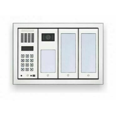 CZPHONE 4004003791 Tablo Melody klávesnice až 44jm.(4M),kom,kam,D