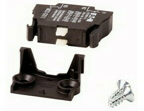 EATON 1314736 AUX1NO+1NCDMVS160-2000 Pomocné kontakty pro odpínače DMS 160N, DMV 250V, DMV 400N, 1Z