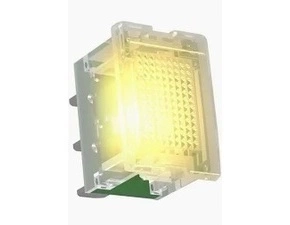 ELKO 9293 USS-12 USS měnitelný modul ( LED žlutá )