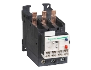 SCHN LRD3653 jisticí nadproudové relé - 48...65A - třída 10A