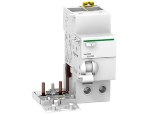SCHN A9V44240 Chráničová spoušť Vigi iC60 2P 40A RP 0,18kč/ks