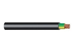 Kabel silový 1-YY-O 1x150 mm2 RMV jednožilový, měděný