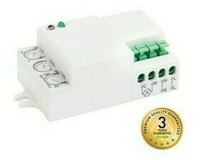 Čidlo pohybové GREENLUX SENSOR HF 71