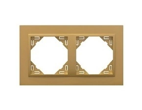 ELKO 90920 TUU 90920 TUU - zlatá/zlatá