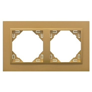 ELKO 90920 TUU 90920 TUU - zlatá/zlatá