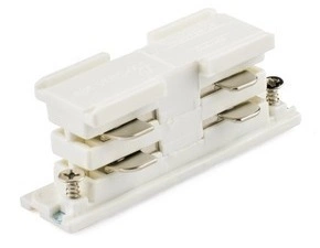Spojka LEDVANCE TRACKLIGHT COUPLER WT              PWGR