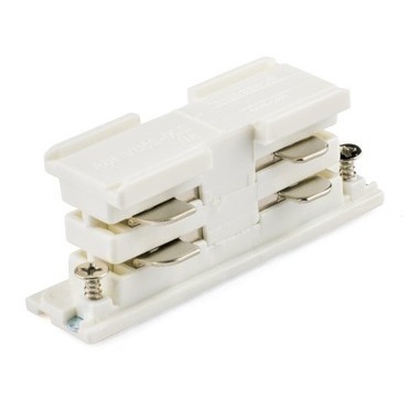 Spojka LEDVANCE TRACKLIGHT COUPLER WT              PWGR