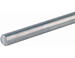 DEHN 840108  Drát ALU 8mm AlMgSi Pevná délka role: 21m, polotvrdý DEHN DEHN