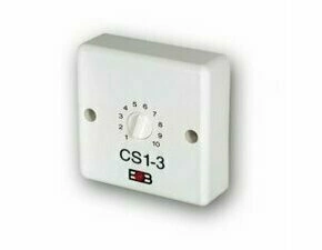 ELB 0113 CS1-3 Časový spínač
