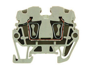 WEIDMÜLLER 1720920000 ZDUA 2.5-2