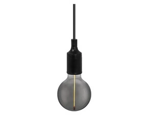 Svítidlo LEDVANCE 1906 PENDULUM BELL E27 BK