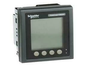 SCHN METSEPM5330 Analyzátor PM5330, Modbus, 2DI/2DO, 2 relé RP 0,61kč/ks