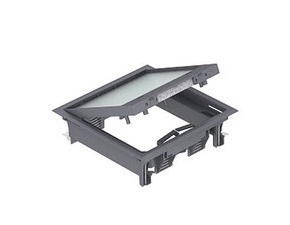 GES4-2U10T 7011 Přístrojová jednotka