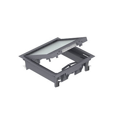 GES4-2U10T 7011 Přístrojová jednotka