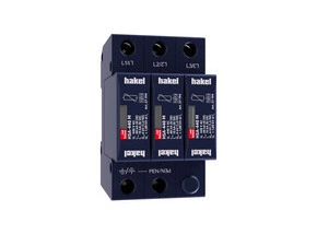 HAKEL 27542 HSA-440/3+0 M SPD typ 2+3 RP 0,37kč/ks