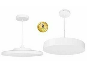 Příslušenství GREENLUX VARIO Ceiling canopy White