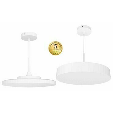 Příslušenství GREENLUX VARIO Ceiling canopy White