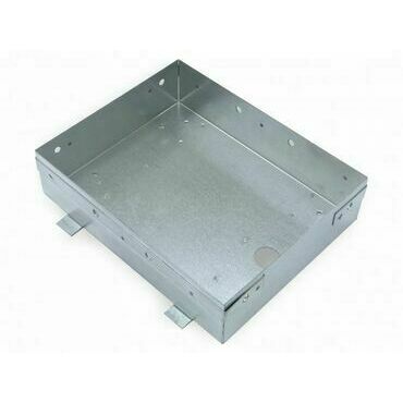CZPHONE 4002100052 MK 2M montážní krabice zápustná 214x168x53mm