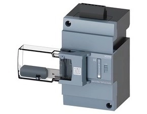 Boční motorový pohon 3VA9117-0HB10 3VA9117-0HB10, Ue AC 42 ÷ 60 V, DC 24 ÷ 60 V, pro