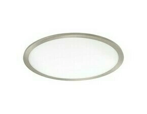 Svítidlo zapuštěné EGLO LED-EINBAUSP.O225 NICKEL-M.4000KFUEVA F