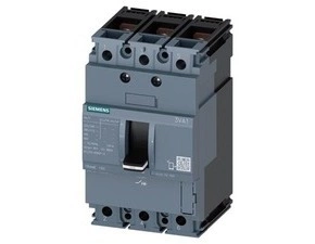 OEZ 3VA1063-2ED32-0AA0 3VA1063-2ED32-0AA0 Jistič 3VA10, In 63 A, Icu 16 kA / 415 V, nadproudová spou