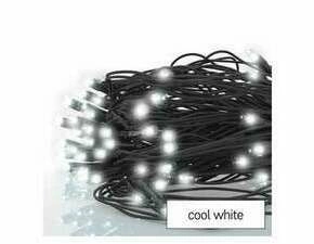 EMOS D1DC01 CONNECT NET 160LED 1,5x2M IP44 CW