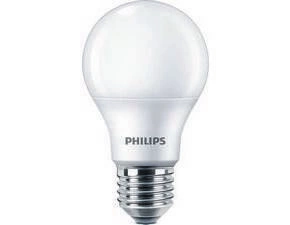 CorePro LEDbulb D 8.5-60W A60 E27 927