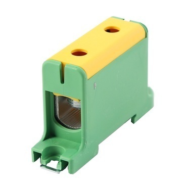 BEČOV UK1095.24 Svorka ETB 95/1 žluto-zelená