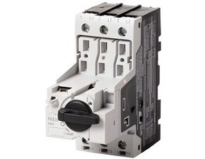 EATON 121722 PKE32 Základna motorového spouštěče PKE, pro vel. 32