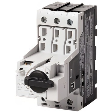 EATON 121722 PKE32 Základna motorového spouštěče PKE, pro vel. 32