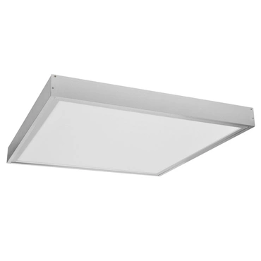 Rámeček montážní ECOPLANET ke svítidlu LED-GPL44