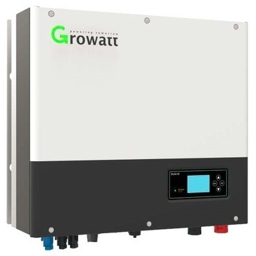 Střídač Growatt SPH10000TL3 BH-UP