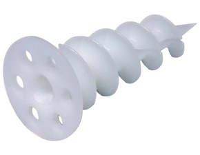 DEHN 200600  Hmoždinka do pěnového polystyrenu  L 50mm  PA pro vruty D 4,5mm DEHN DEHN