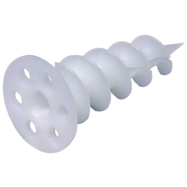 DEHN 200600  Hmoždinka do pěnového polystyrenu  L 50mm  PA pro vruty D 4,5mm DEHN DEHN