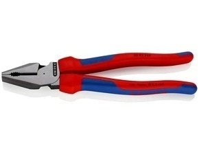 KNIPEX 02 02 225 Kleště kombinované - silové