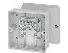 HEN DE 9345 Odbočná krabice