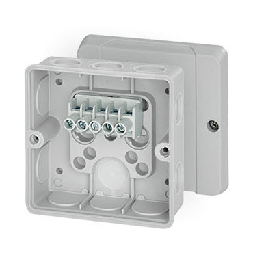 HEN DE 9345 Odbočná krabice