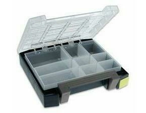 CIMCO 434392 Plastový magazín BOXXSER 55 (4x4-9)