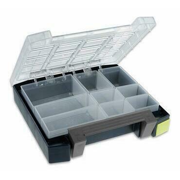 CIMCO 434392 Plastový magazín BOXXSER 55 (4x4-9)