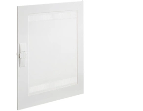 HAG FZ010NM Dveře pravé s uzávěrem, multimediální plastové perf