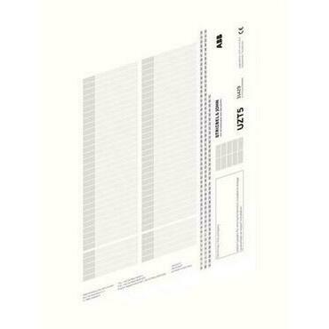 ABB 2CPX031429R9999 UZT5