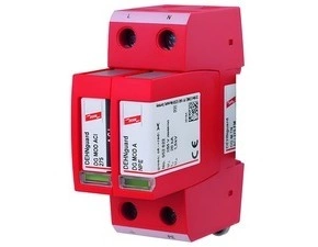 DEHN 952220  Svodič přepětí guard M 2-polig Uc 385V mit ACI-Technologie DEHN DEHN