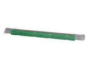 Svorkový blok OEZ:42610 PD-RA-SB34PE, PE 28 x 6 mm2 + 6 x 16 mm2, pro