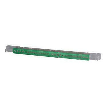 Svorkový blok OEZ:42610 PD-RA-SB34PE, PE 28 x 6 mm2 + 6 x 16 mm2, pro