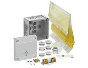 SPELSBERG Abox Pro XT SLK-2,52 NEW